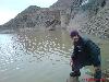 Next picture :: Mirwais khan In hanna lake