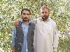 Previous picture :: Mir Habit Khan Guramzai And Mir Maok Khan Shahwani