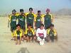 Green Zarat Football Club Quetta