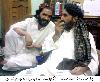 Previous picture :: malik sad ullah and Haji rauf segai