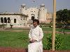 juma khan barech