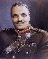 Previous picture :: Shaheed Gernal Zia ulaq 