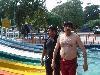 Khawar And Jk Barech