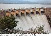 ISLAMABAD: Rawal Dam 