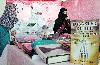 Next picture :: Books at stall during Disaster Management Exhibition 2010 arranged by Peshawar University
