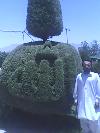 Ghulam Rasool in Quetta