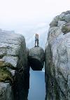 Nature 