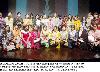 Award distribution ceremony organized by Excellency Award Foundation