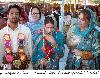 mass wedding ceremony organized by ministry of women  development held in Quetta