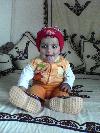Previous picture :: cute asim khan bareach