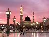 Previous picture :: Masjid-e-Nabi (s.a.w.w)