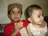 Next picture :: Arsalan and Inshra