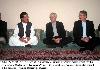 S Ambassador, Cameron Munter in meeting with Pashtun  Tribal Jirga in Quetta