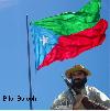 Chife Of Baloch Bugti