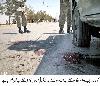 Next picture :: Pakistan Army Blood on Pakistan Soil at Saryab Road Quetta