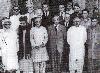 Constitutional Accord 1973, Bhutto seen with Mufti Mahmood