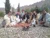 Previous picture :: Qazi in ziarat