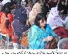 Aghaz e Haqooq Balochistan test day in Pictures