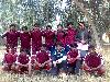 digree college  harnai football team in sibi