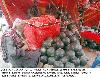 Next picture :: Vendor sells watermelons to earn his livelihood for  support his family