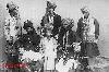 Next picture :: The khan of kalat with his sons balochistan 1919 photo courtesy of baloch circle