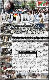 Secretary of BNP Habib Jalib Baloch gunned in Quetta ( Eadtion ) 	