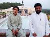 Previous picture :: fazal khan and sir asif