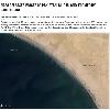 NASA Releases Images of Pakistan â€˜Mud Islandâ€™ Formed By Earthquake