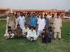 digree college harnai students in shesh mehal lahore