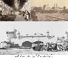 Lahore Railway Station 1886
