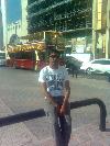 Me in Far Dubai . Faisal Bezanjo Baloch 03003399108