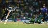 Next picture :: Ross Taylor is run out by Kamran Akmal
