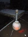 Next picture :: Snow Fall in Quetta 2012