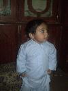 Next picture :: Maher Ali My Brother Son