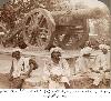 Next picture :: Lahore- Zamzama Gun 1903