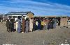 Next picture :: another pose of rural school