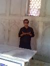ALLAM IQBAL tomb 