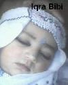 Iqra Bibi