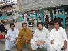 Jk wahed Gul Arif Form Mari