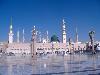 Next picture :: Masjid-e-Nabi (s.a.w.w)
