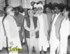 Next picture :: Nawab Akbar Bugt  in public gathering