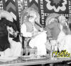 Previous picture :: Nawab Akbar Bugti in wedding
