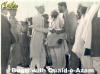 Next picture :: Nawab Akbar Bugti with Quaid Azam