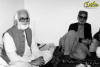 Next picture :: Nawab Akbar Bugt in a meeting