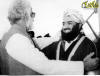 Next picture :: Nawab Akbar Bugti and Maulana Fazl ur Rehman