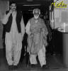 Nawab Akbar Bugt  in Civil Hospital Quetta