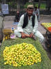 Next picture :: Lemon seller