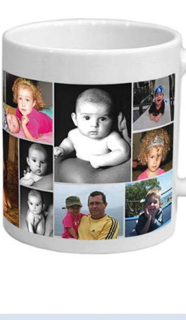 Life Is Too Short To Sip In Boring Mug