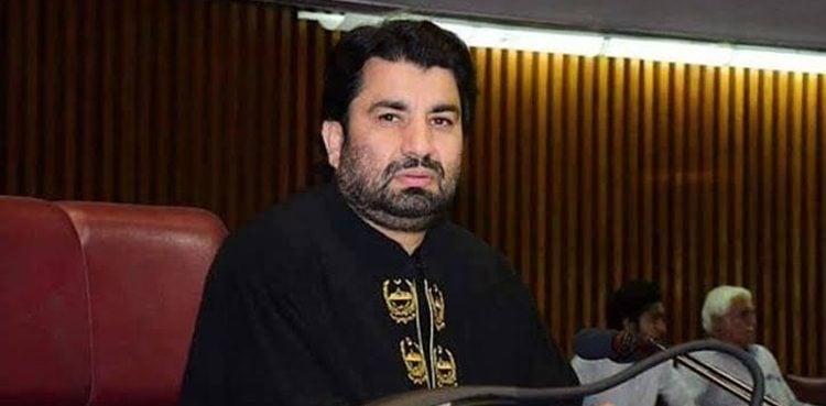 وزیراعظم Ú©ÛŒ قیادت میں پاکستانی معیشت صØÛŒØ سمت میں گامزن ÛÛ’: قاسم سوری