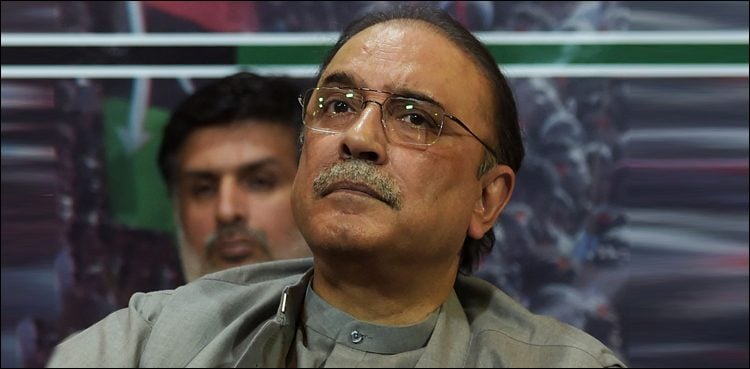 اÙمید ÛÛ’ اگلا وزیراعظم بلاول Ûوگا، آص٠زرداری